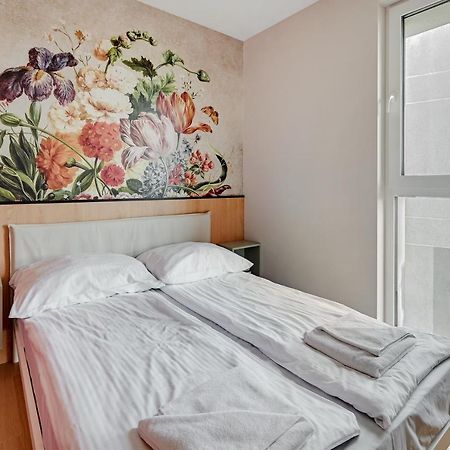 Luxury Aura 40 - 2 By Grand Apartments Gdańsk Kültér fotó